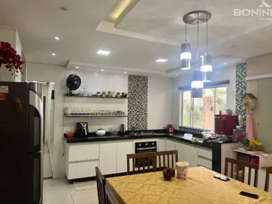 Casa com 2 Quartos à venda, 125m² no Parque Nova Carioba, Americana