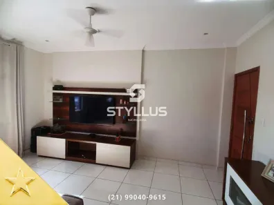 Apartamento com 3 Quartos à venda, 83m² no Engenho de Dentro, Rio de Janeiro