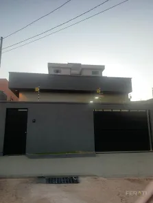 Casa com 3 Quartos à venda, 125m² no Jardim Ana Paula, Anápolis