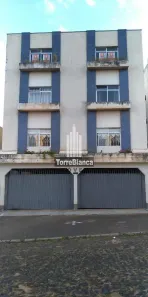 Apartamento com 2 Quartos para alugar, 70m² no Centro, Ponta Grossa