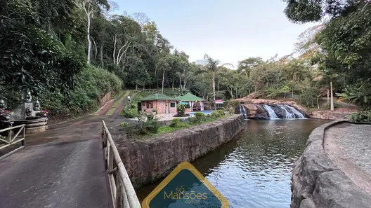 Fazenda/Sítio com 5 Quartos à venda, 90000m² no Centro, Rio Acima