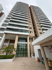 Apartamento com 3 Quartos à venda, 70m² no Joaquim Távora, Fortaleza