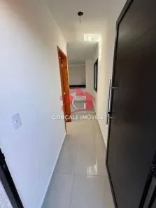 Casa de Condomínio com 2 Quartos à venda, 40m² no Água Fria, São Paulo