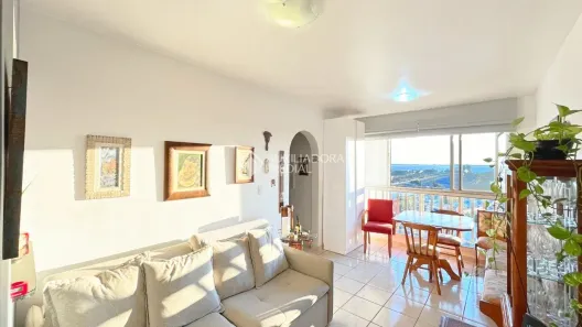Apartamento com 2 Quartos à venda, 61m² no Cristal, Porto Alegre