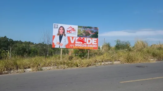 Lote/Terreno à venda, 542m² no Jardins, Aracruz