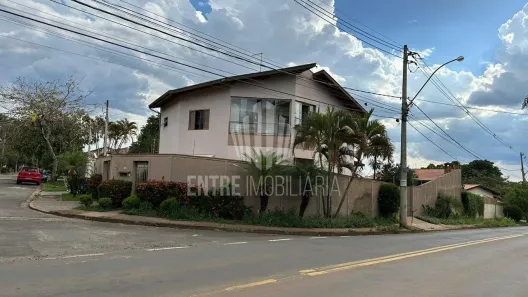 Sobrado com 3 Quartos à venda, 211m² no Cidade Universitária, Campinas