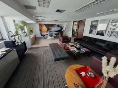 Sala Comercial à venda, 103m² no Bela Vista, São Paulo