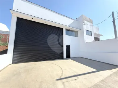 Ponto Comercial para alugar, 230m² no Jardim São Francisco, Piracicaba
