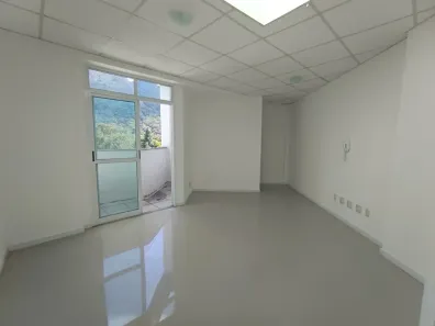 Sala Comercial com 1 Quarto à venda, 23m² no Jacarepaguá, Rio de Janeiro