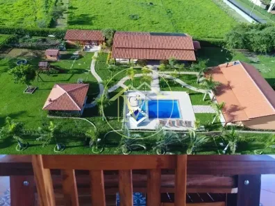 Fazenda/Sítio com 3 Quartos à venda, 10m² no Itapecerica, Salto