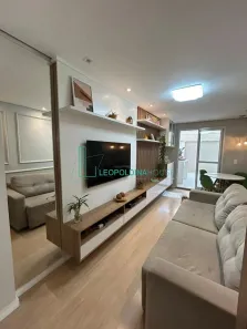 Apartamento com 2 Quartos à venda, 62m² no Parque Residencial da Lapa, São Paulo