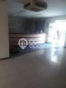 Prédio Comercial com 5 Quartos à venda, 725m² no Vila Isabel, Rio de Janeiro