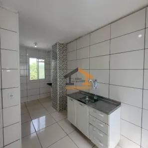 Apartamento com 2 Quartos à venda, 45m² no Núcleo Residencial Doutor Luiz de Mattos Pimenta, Itatiba