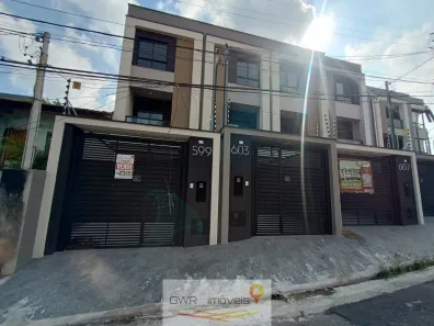Sobrado com 2 Quartos à venda, 130m² no Parque Cruzeiro do Sul, São Paulo