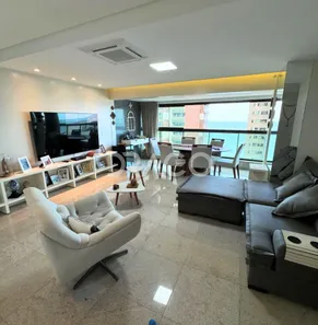 Apartamento com 3 Quartos à venda, 147m² no Boa Viagem, Recife