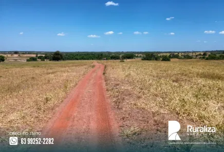 Fazenda/Sítio à venda, 1137m² no , Santa Fé do Araguaia