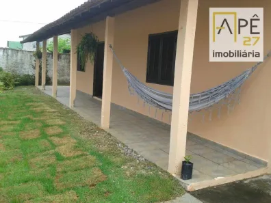 Casa com 2 Quartos à venda, 170m² no Cananéia, Cananéia