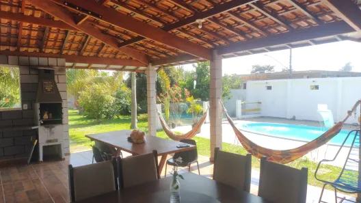 Casa com 1 Quarto à venda, 102m² no Parque Shangri-lá, Pindamonhangaba