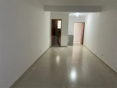 Kitnet com 1 Quarto para alugar, 27m² no Jardim Trussardi, São Paulo