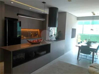 Apartamento com 3 Quartos à venda, 104m² no Jardim das Acácias, São Paulo