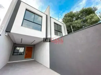 Sobrado com 4 Quartos à venda, 150m² no Vila Carrão, São Paulo