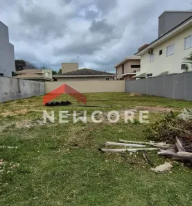 Lote/Terreno à venda, 450m² no Swiss Park Residencial, São Carlos