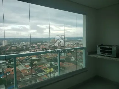 Apartamento com 3 Quartos à venda, 86m² no Jardim Flórida, Jacareí