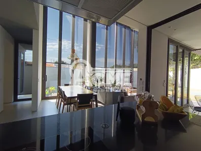 Casa de Condomínio com 3 Quartos à venda, 280m² no Cajuru do Sul, Sorocaba