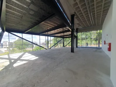 Ponto Comercial para alugar, 176m² no Vale do Sereno, Nova Lima