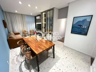 Apartamento com 3 Quartos à venda, 102m² no Copacabana, Rio de Janeiro