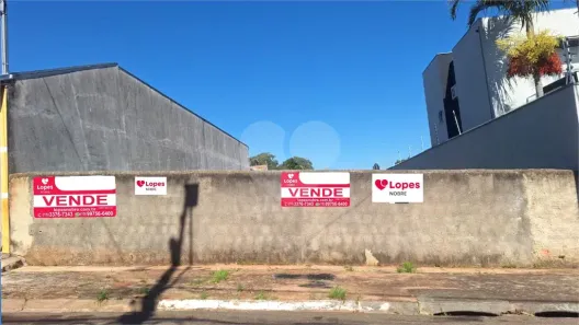 Lote/Terreno à venda, 240m² no Parque Atenas do Sul, Itapetininga