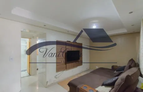 Casa com 2 Quartos à venda, 60m² no Ipiranga, São Paulo