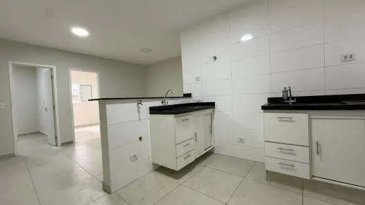 Apartamento com 2 Quartos para alugar, 38m² no Vila Carrão, São Paulo