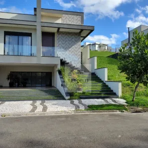 Casa de Condomínio com 3 Quartos para alugar, 294m² no Residencial Granja Anita, Mogi das Cruzes