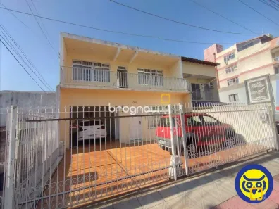Casa com 5 Quartos à venda, 330m² no Balneário, Florianópolis