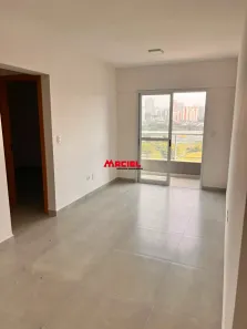 Apartamento com 2 Quartos à venda, 53m² no Jardim Satélite, São José dos Campos