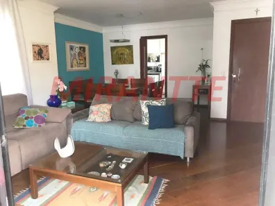 Apartamento com 4 Quartos à venda, 140m² no Santa Teresinha, São Paulo