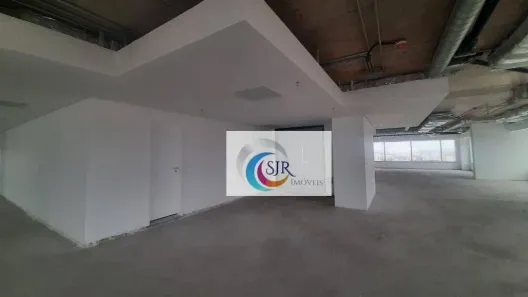 Sala Comercial para alugar, 450m² no Várzea da Barra Funda, São Paulo