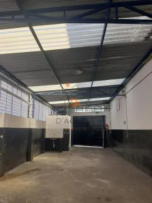 Sala Comercial para alugar, 130m² no Parque Casa de Pedra, São Paulo