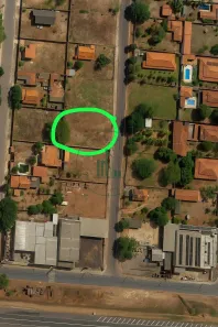 Lote/Terreno à venda, 1000m² no Nova São Pedro II, São Pedro