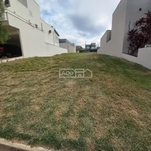 Lote/Terreno à venda, 250m² no Residencial Real Parque Sumaré, Sumaré