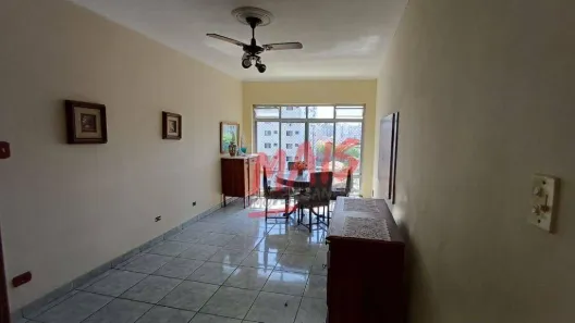 Apartamento com 2 Quartos à venda, 85m² no Marapé, Santos