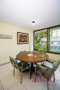 Sala Comercial para alugar, 61m² no Bom Fim, Porto Alegre