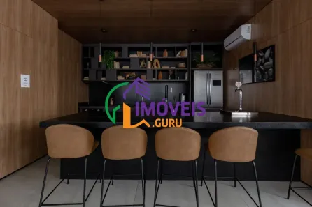 Apartamento com 3 Quartos à venda, 194m² no Sumaré, São Paulo