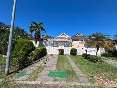 Casa de Condomínio com 4 Quartos à venda, 267m² no Barra da Tijuca, Rio de Janeiro