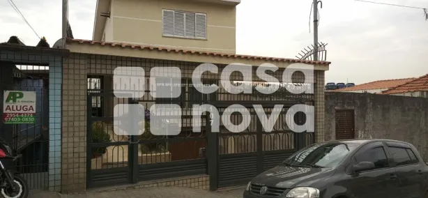 Sobrado com 3 Quartos à venda, 295m² no Vila Maria Alta, São Paulo