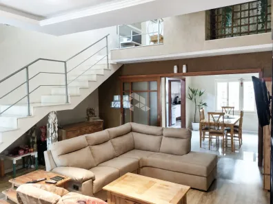 Casa com 4 Quartos à venda, 178m² no Morro do Espelho, São Leopoldo