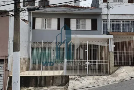 Casa com 3 Quartos à venda, 110m² no Chácara Califórnia, São Paulo