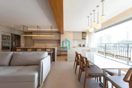 Apartamento com 3 Quartos à venda, 149m² no Cantinho do Céu, São Paulo