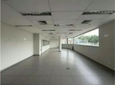 Prédio Comercial para alugar, 530m² no Limão, São Paulo